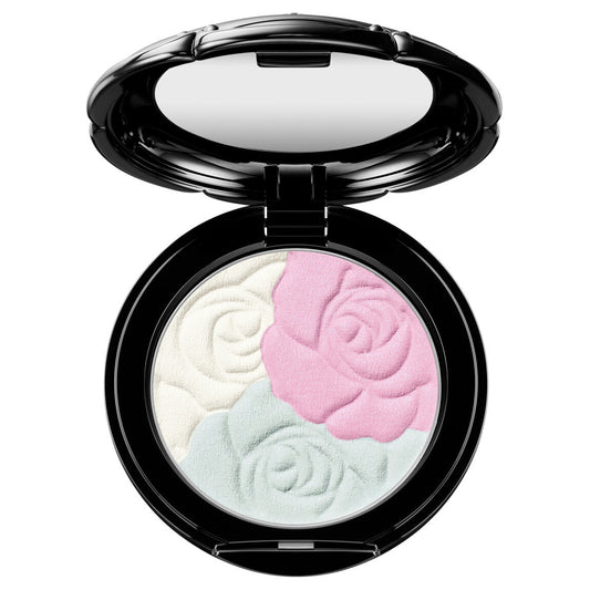 ANNA SUI Rose Face Color