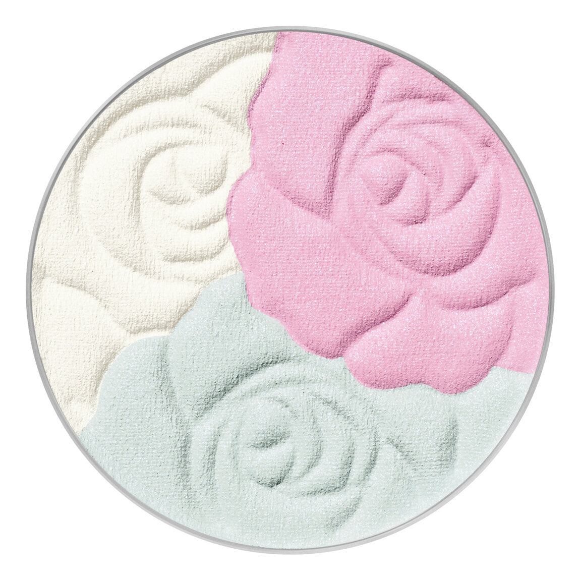 ANNA SUI Rose Face Color