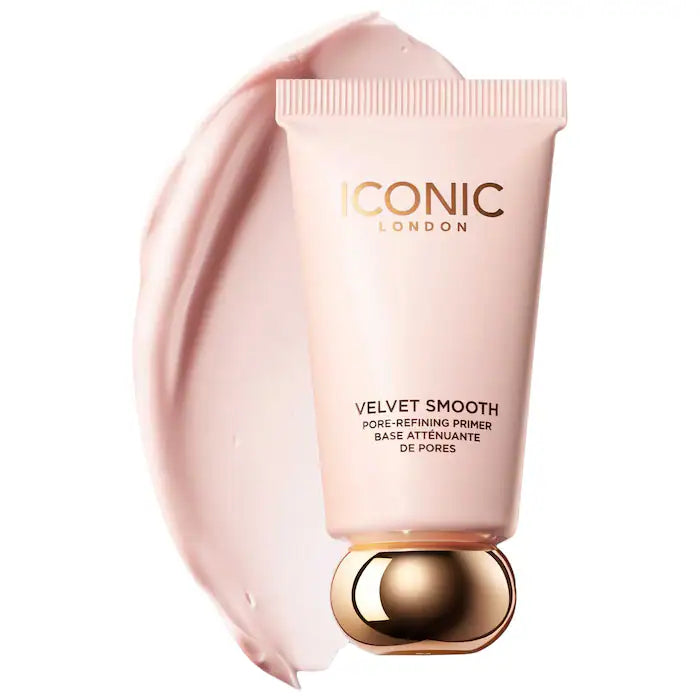 Iconic London Velvet Smooth Pore-Refining Primer