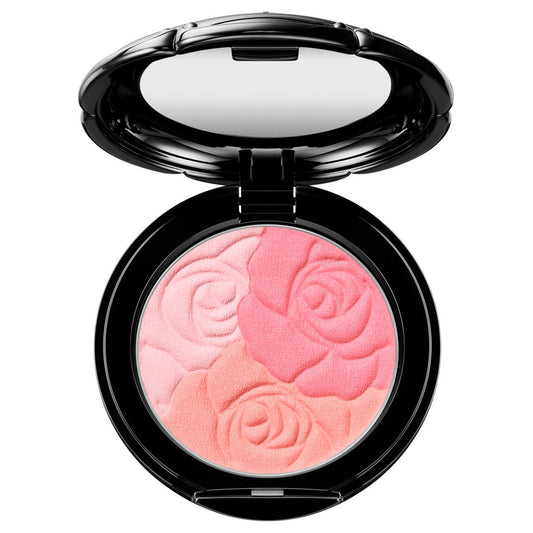ANNA SUI Rose Face Color