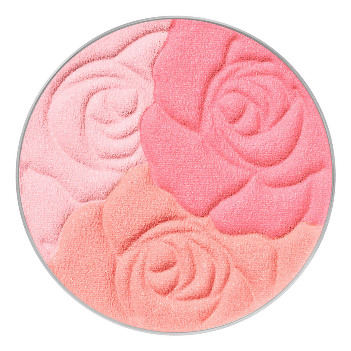 ANNA SUI Rose Face Color