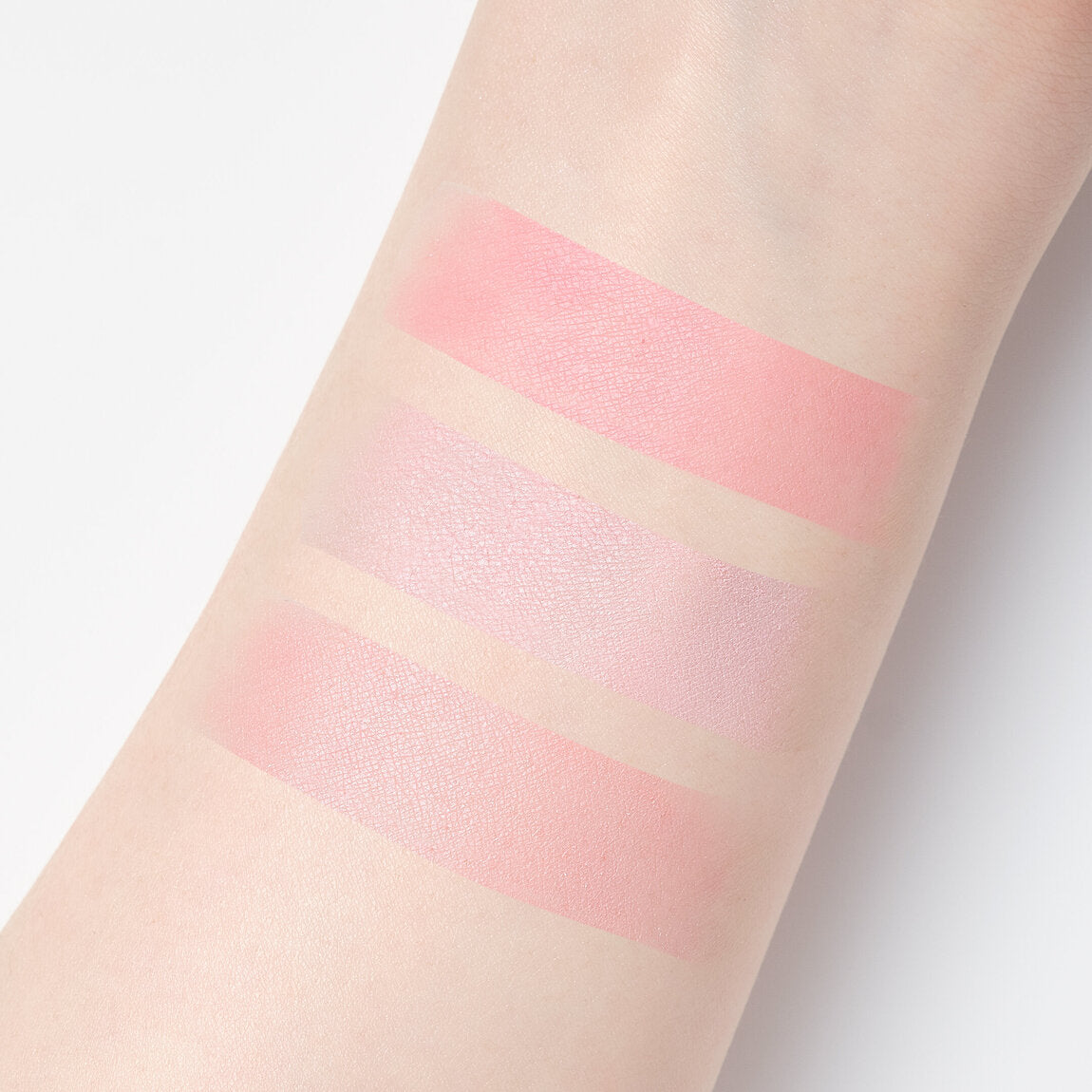 ANNA SUI Rose Face Color