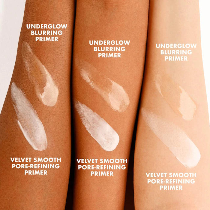 Iconic London Velvet Smooth Pore-Refining Primer