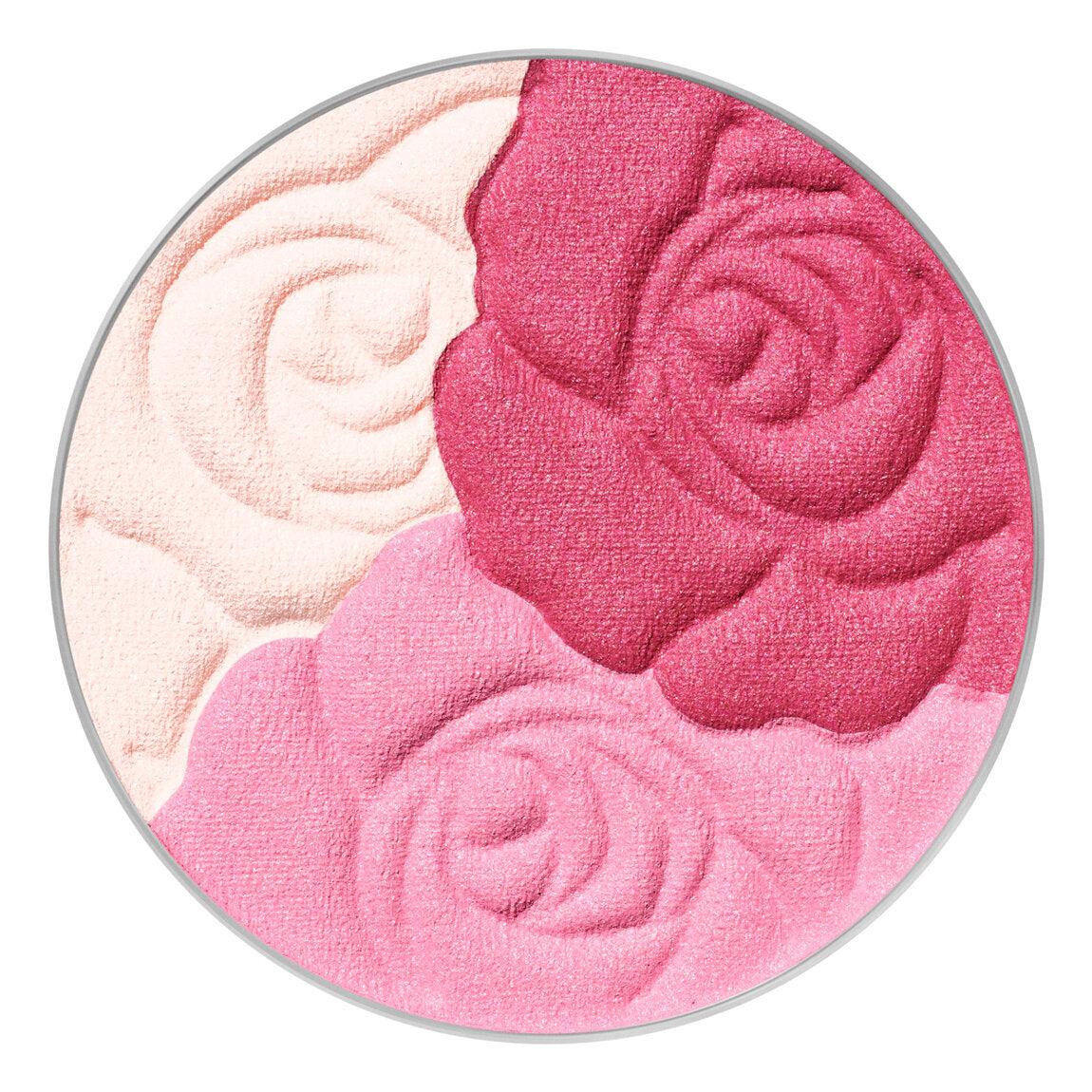 ANNA SUI Rose Face Color