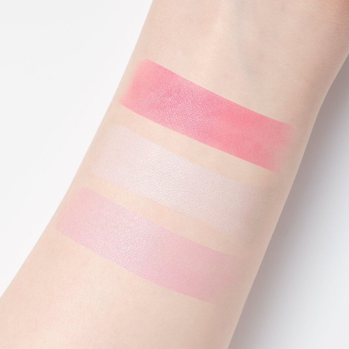 ANNA SUI Rose Face Color