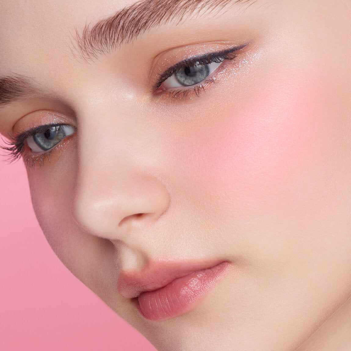 ANNA SUI Rose Face Color