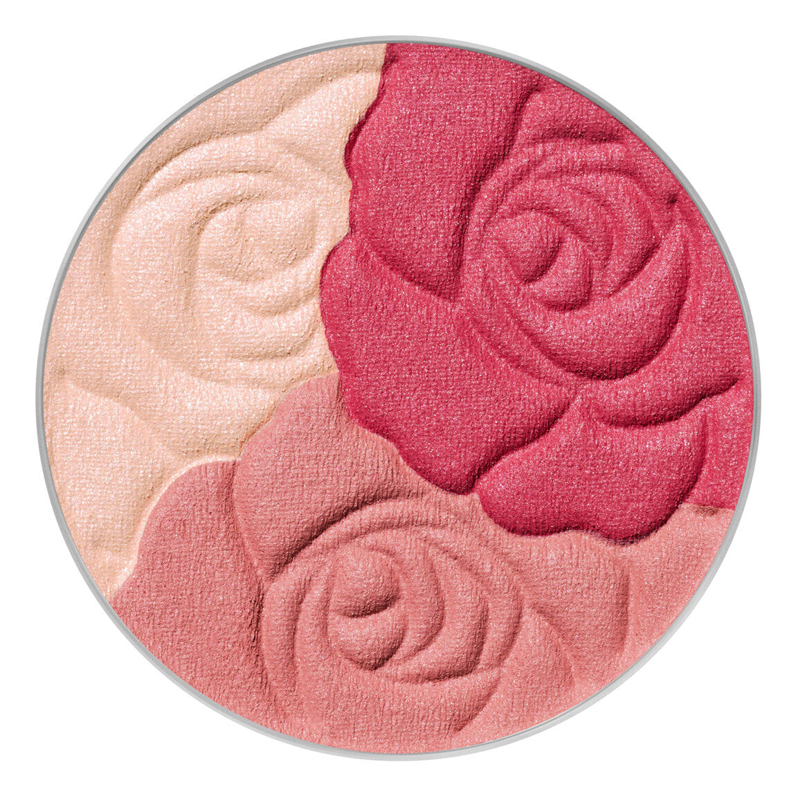 ANNA SUI Rose Face Color