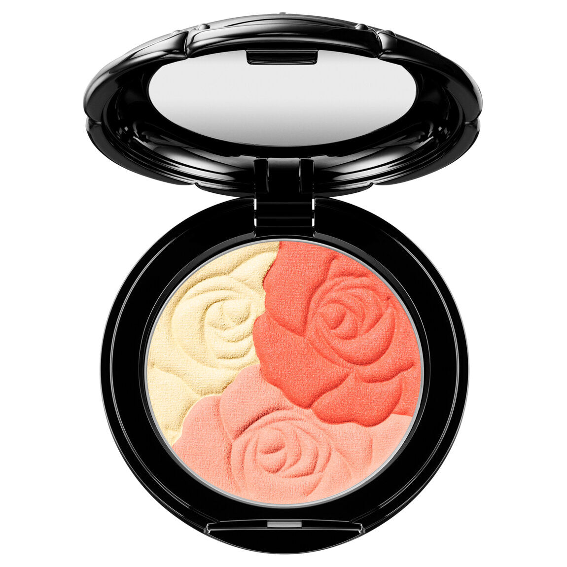 ANNA SUI Rose Face Color
