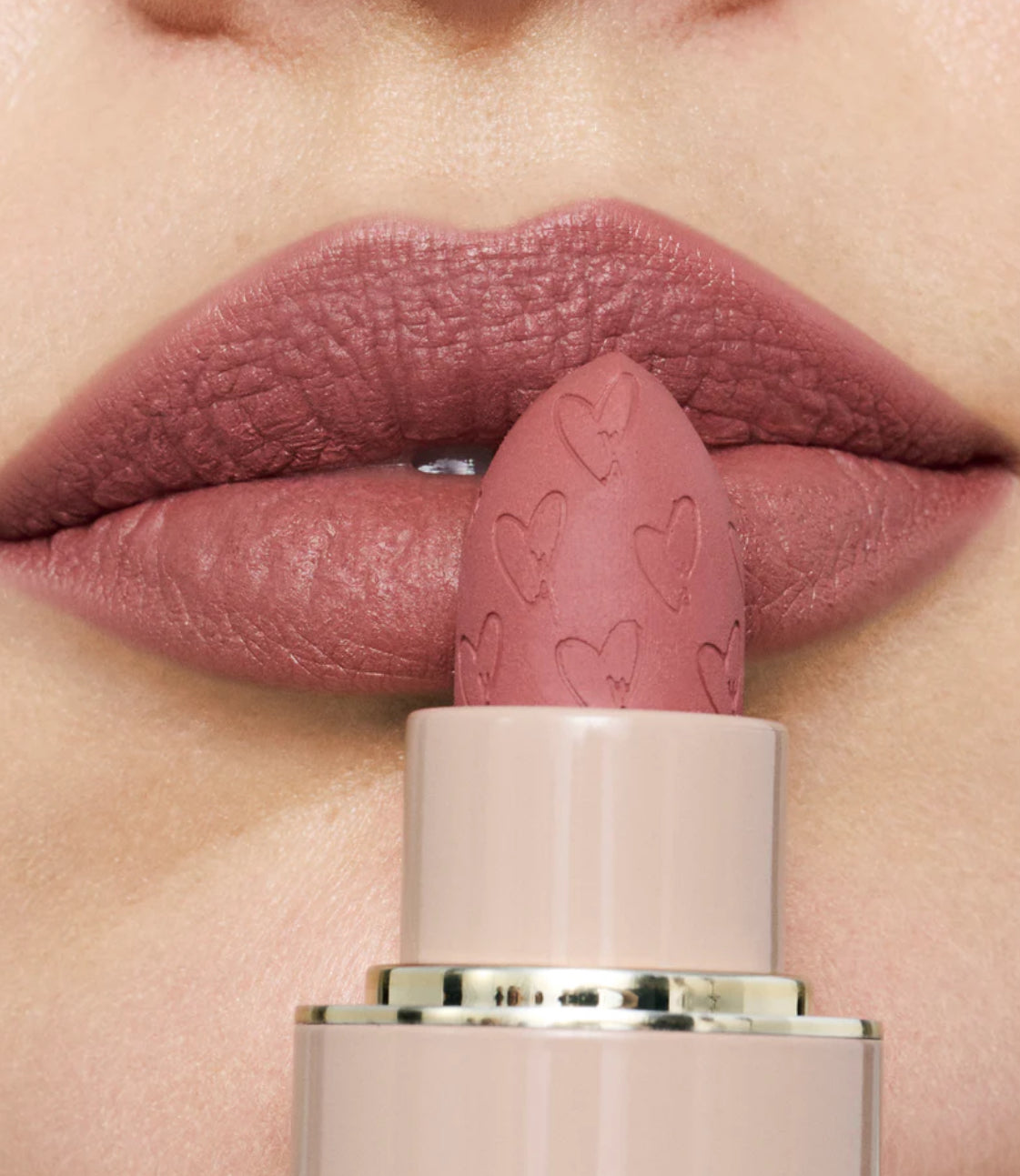 WESTMAN ATELIER, matte lipstick Lip Suede