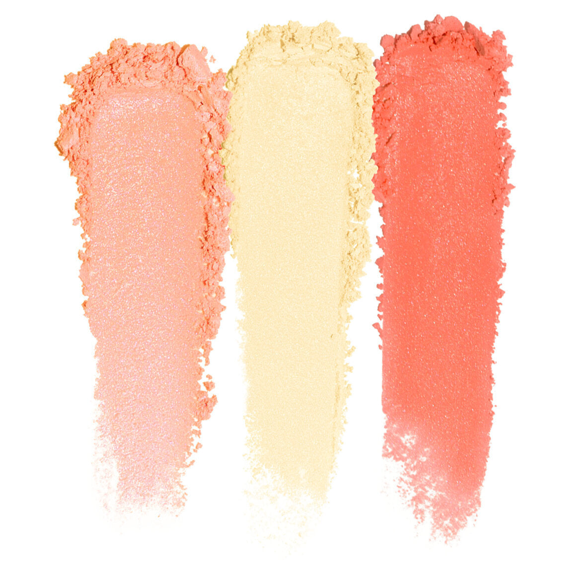 ANNA SUI Rose Face Color