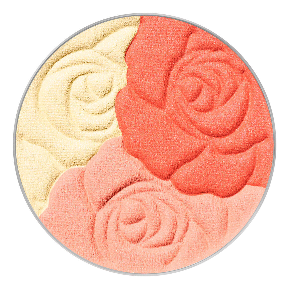 ANNA SUI Rose Face Color