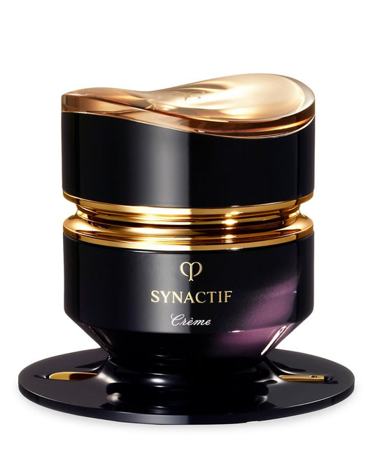 Clé de Peau Beauté, Synactif Cream