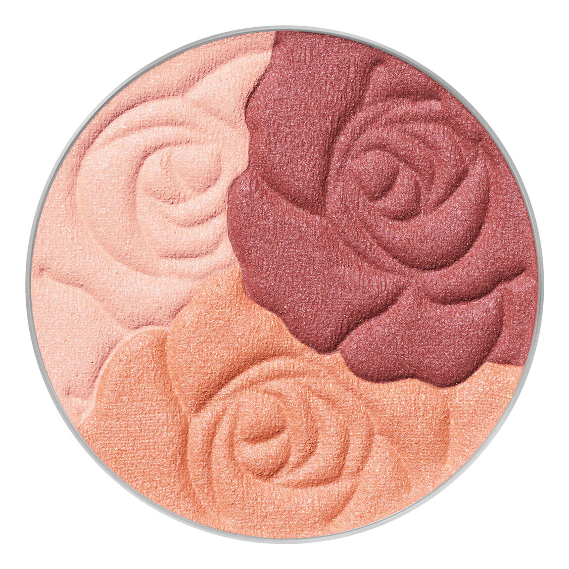 ANNA SUI Rose Face Color