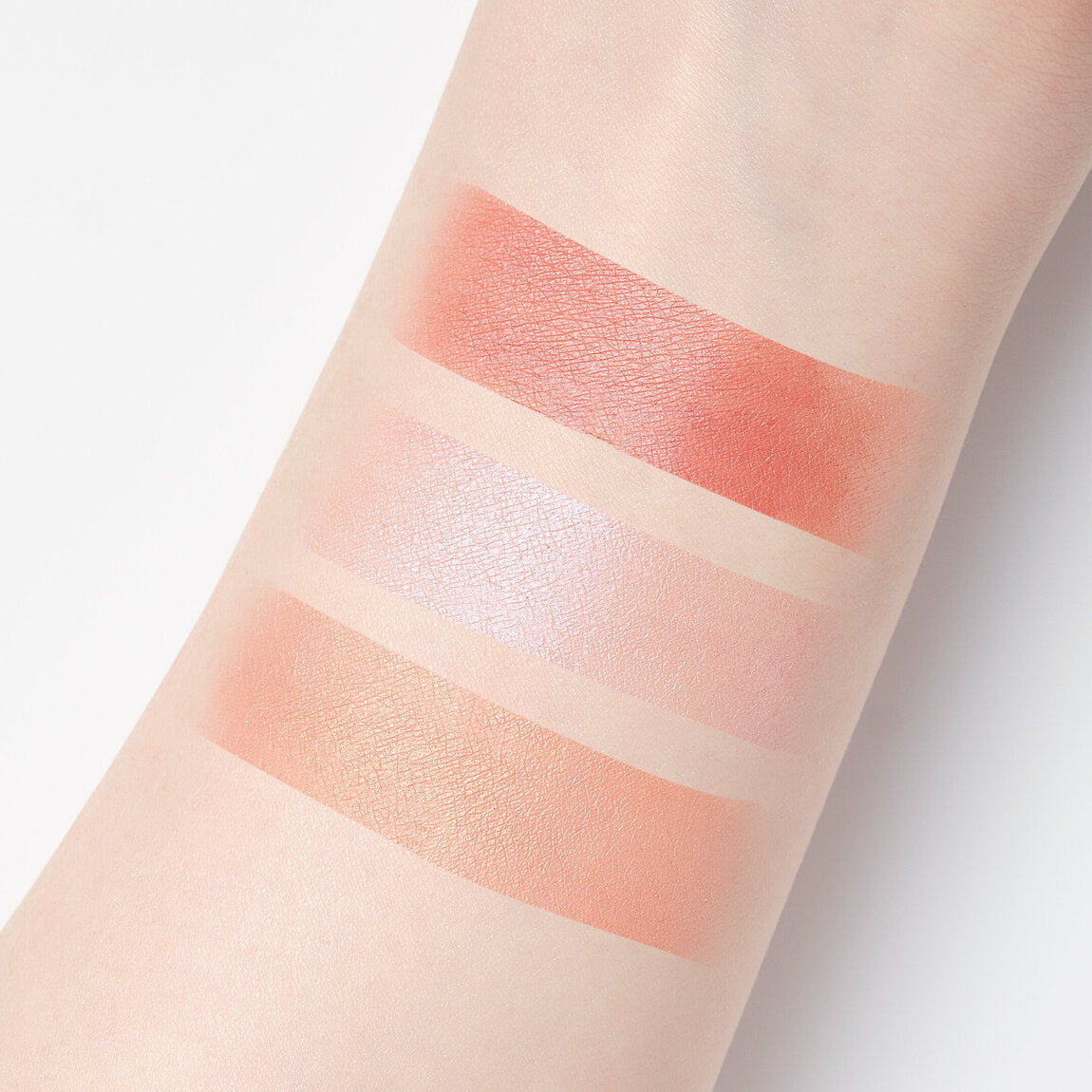 ANNA SUI Rose Face Color
