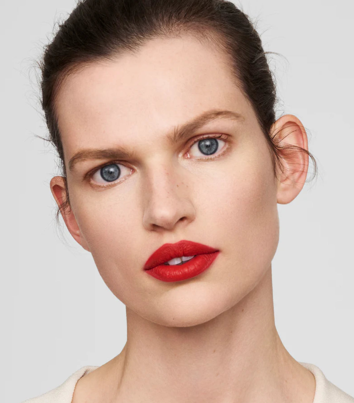 WESTMAN ATELIER, matte lipstick Lip Suede