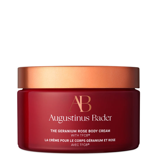 AUGUSTINUS BADER The Geranius Body Cream