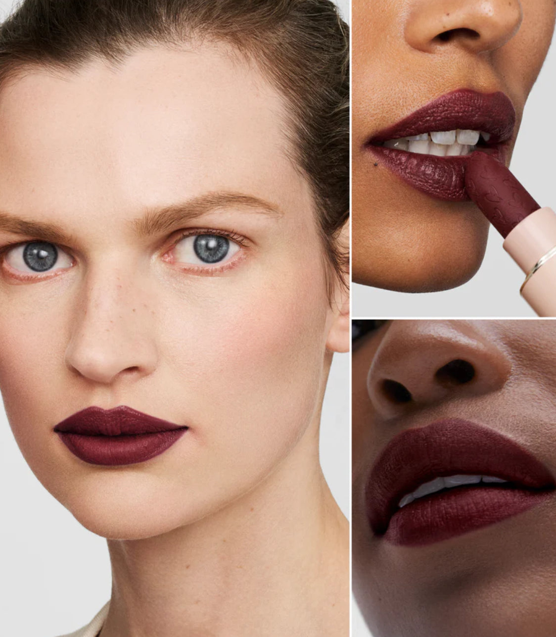 WESTMAN ATELIER, matte lipstick Lip Suede