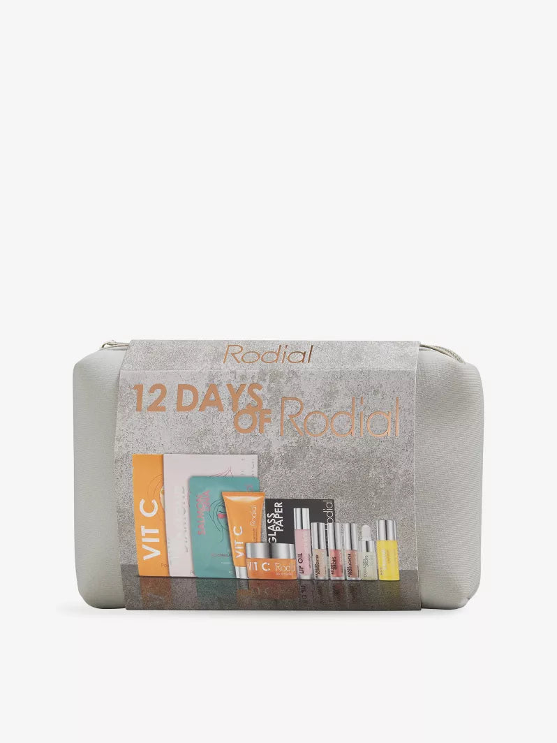 RODIAL 12 Days of Rodial Glow