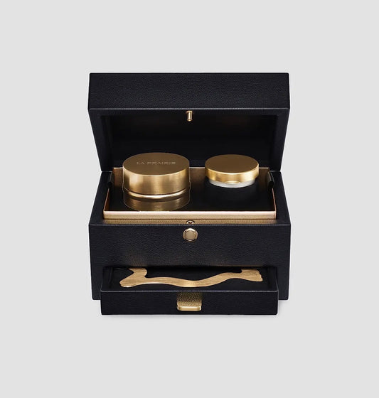 La Prairie  The Golden Radiance 3-Piece Coffret