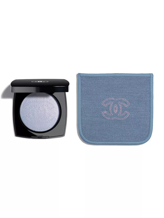 CHANEL COCO DENIM Illuminating Powder 7.5g