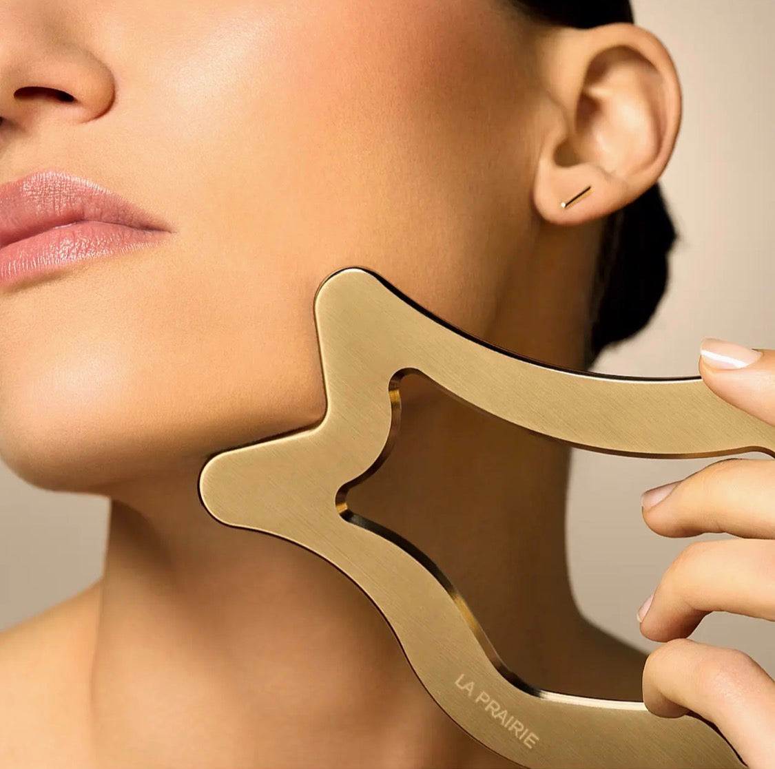 La Prairie  The Golden Radiance 3-Piece Coffret