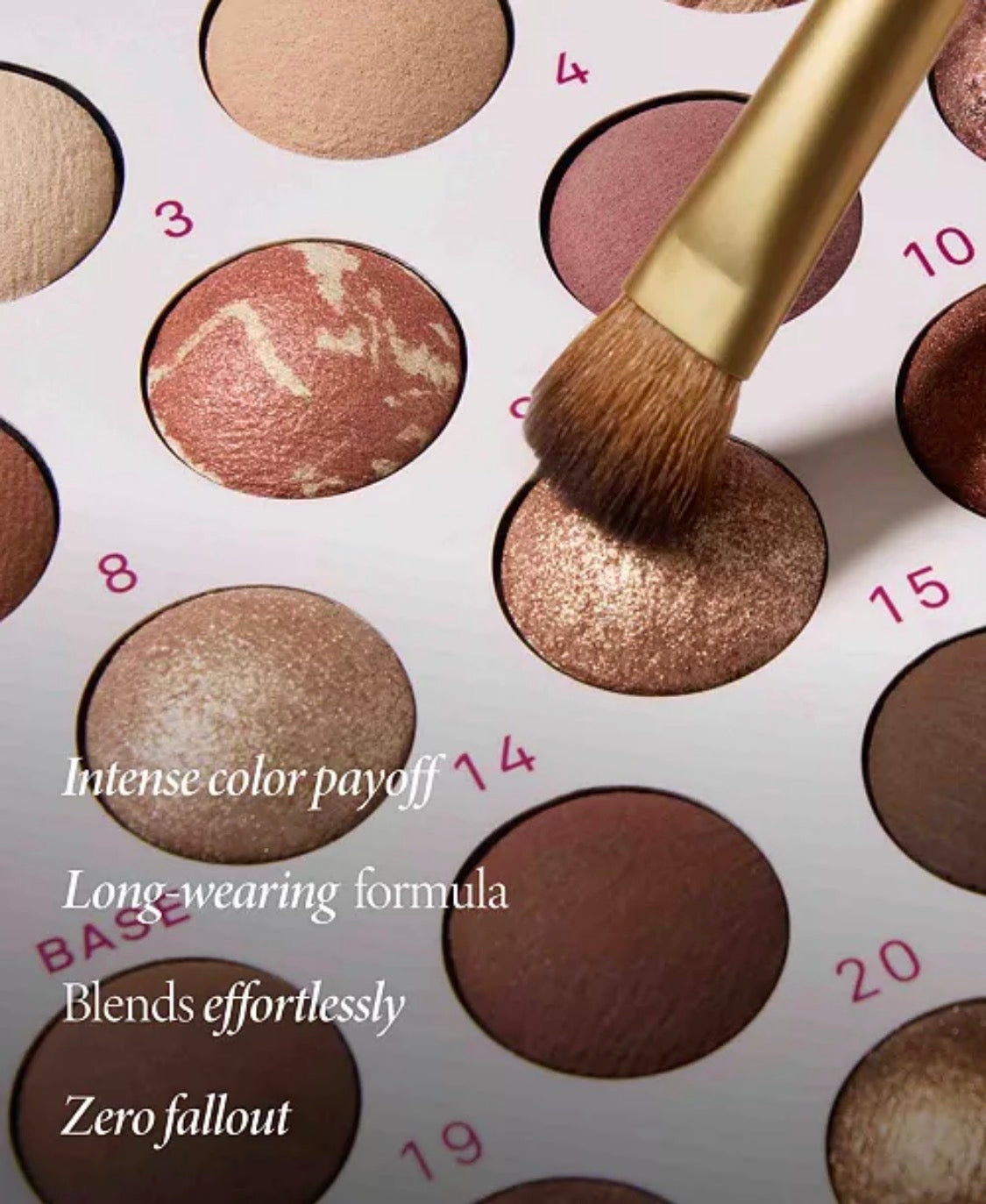 Laura Geller Beauty 5-Pc. Eyes That Mesmerize Makeup Set