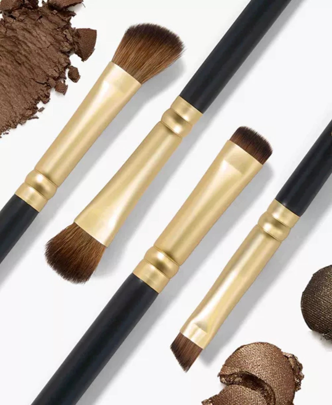 Laura Geller Beauty 5-Pc. Eyes That Mesmerize Makeup Set