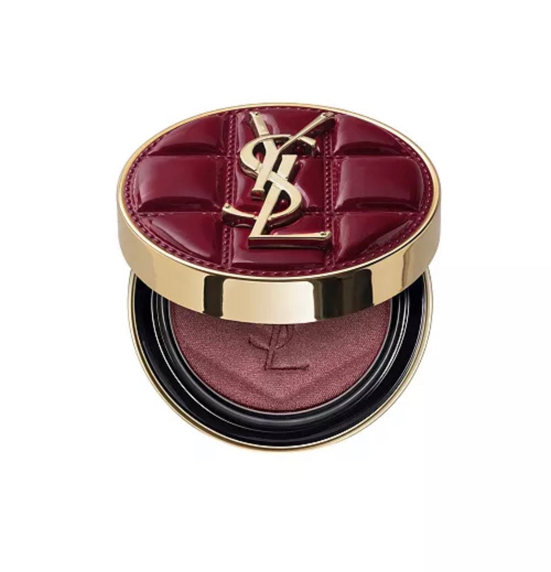 Yves Saint Laurent Holiday Exclusive Make Me Blush Powder Blush