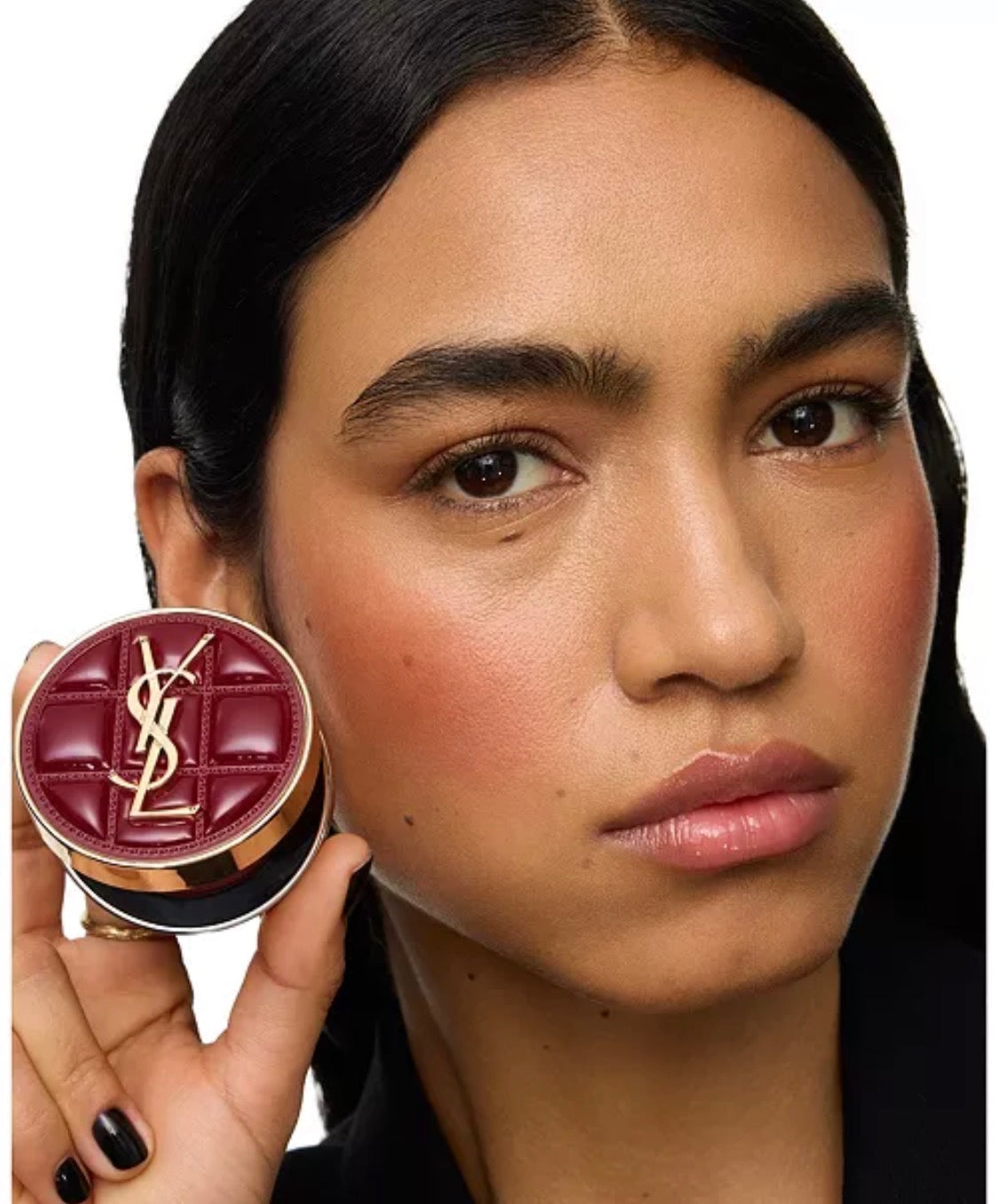 Yves Saint Laurent Holiday Exclusive Make Me Blush Powder Blush