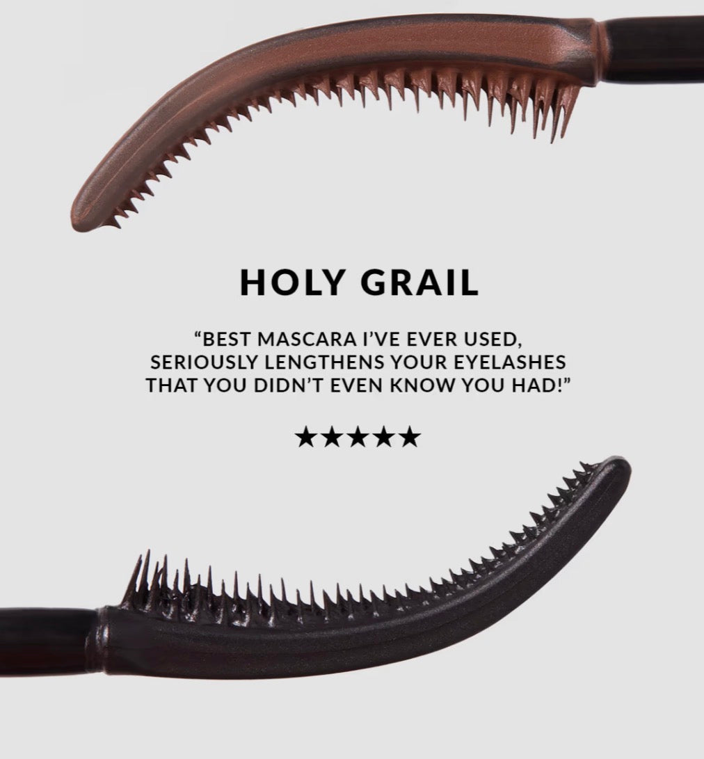 REFY, LASH SCULPT & CURLER Our best selling mascara with limited edition lash curler