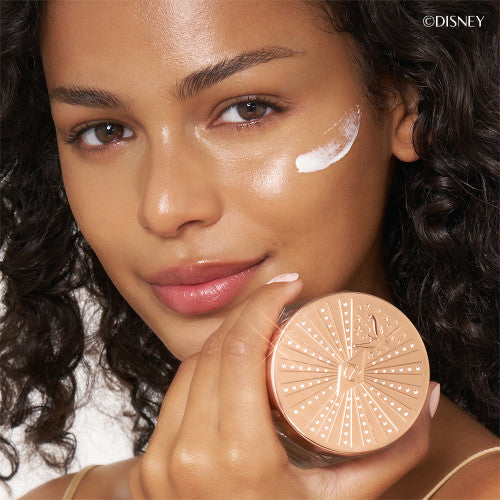 CHARLOTTE TILBURY, CHARLOTTE'S MAGIC CREAM, NEW! DISNEY100 EDITION 50ML MOISTURISER