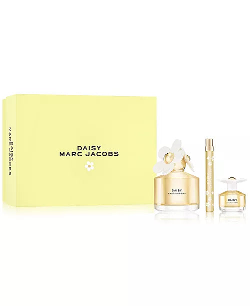 MARC JACOBS, 3-Pc. Daisy Eau de Toilette Gift Set