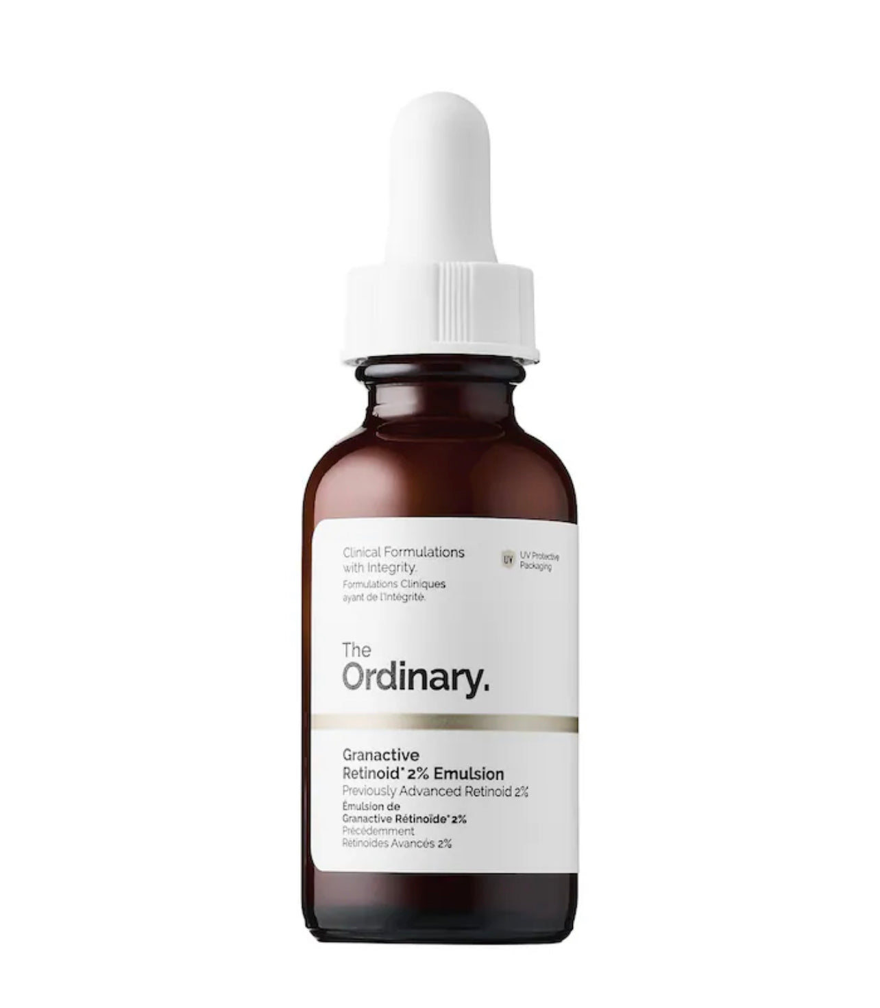 The Ordinary, Granactive Retinoid 2% Emulsion