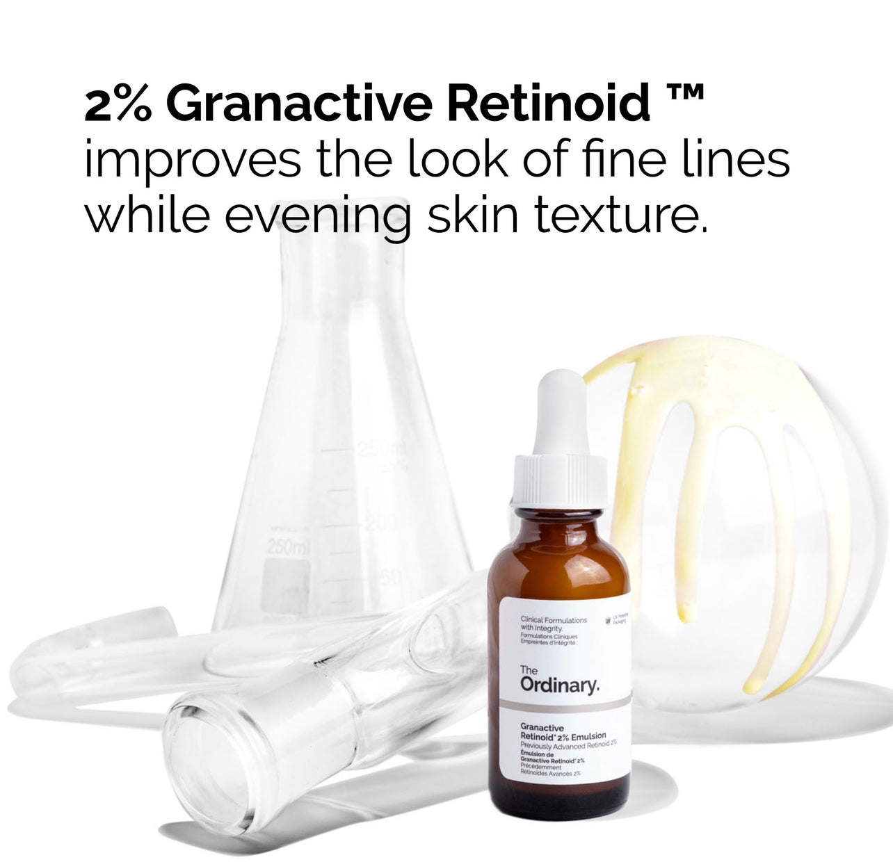 The Ordinary, Granactive Retinoid 2% Emulsion