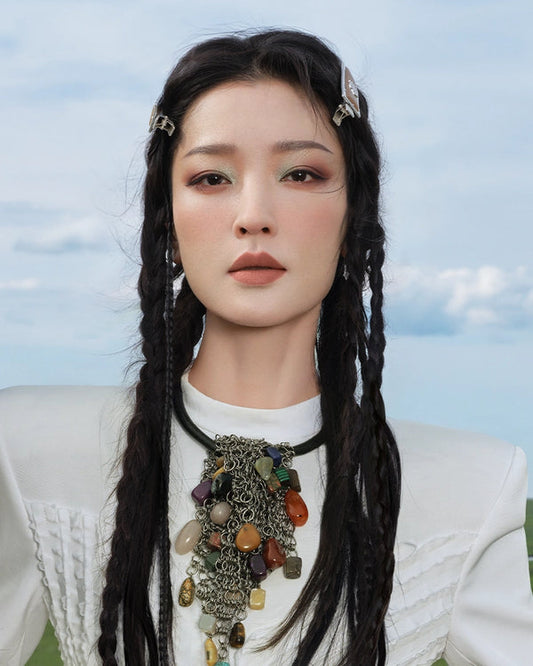 Florasis, Into The Wild Palette (Nomadic Glam)