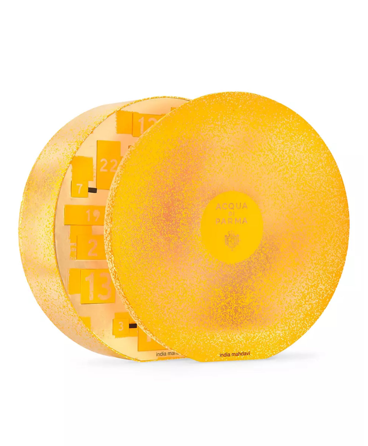 Acqua di Parma Holiday Advent Calendar Beauty Lover´s Mexico Acqua di Parma Holiday Advent Calendar Beauty Lover´s Mexico