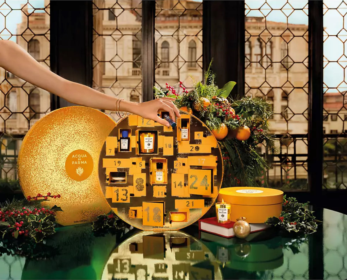 Acqua di Parma Holiday Advent Calendar