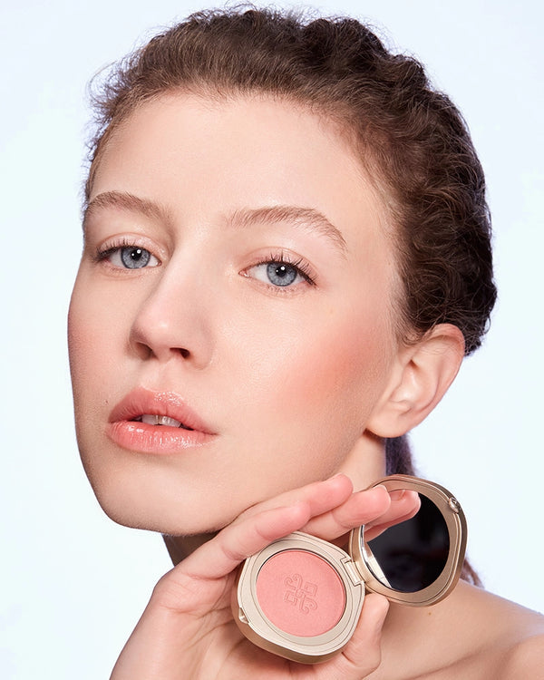 Florasis, Peony Dream Cream Blush (Nomadic Glam)