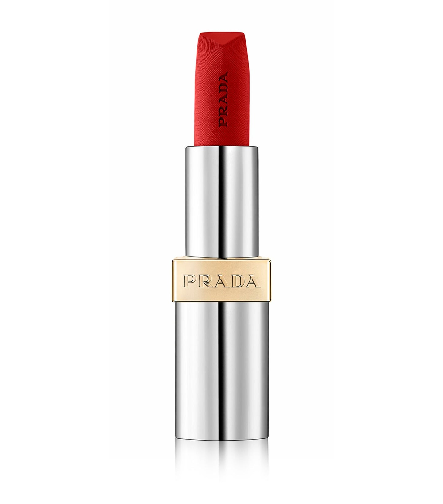 Labial Hyper PRADA BEAUTY, Prada Monochrome Hyper Matte Lipstick – Beauty Lover´s Mexico