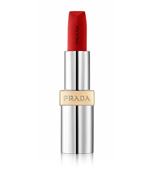 PRADA BEAUTY, Prada Monochrome Hyper Matte Lipstick