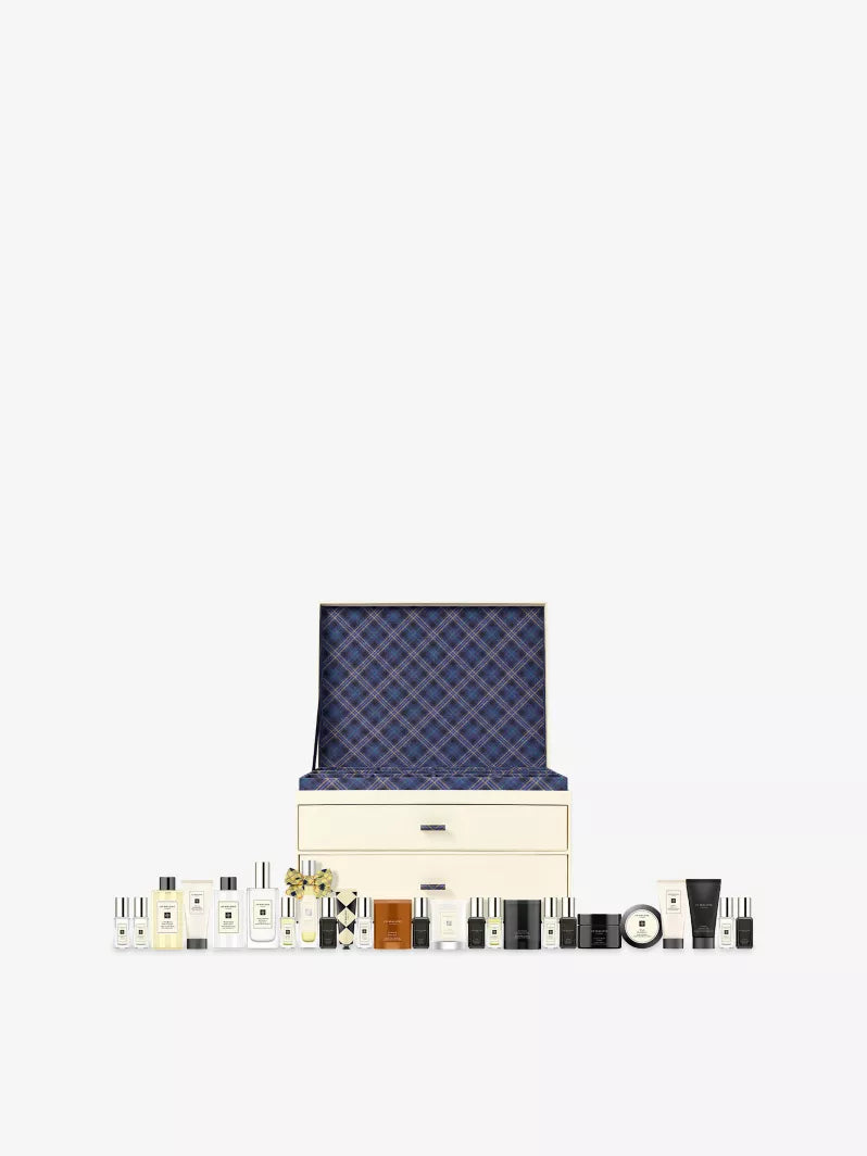JO MALONE LONDON Christmas Kist Advent Calendar