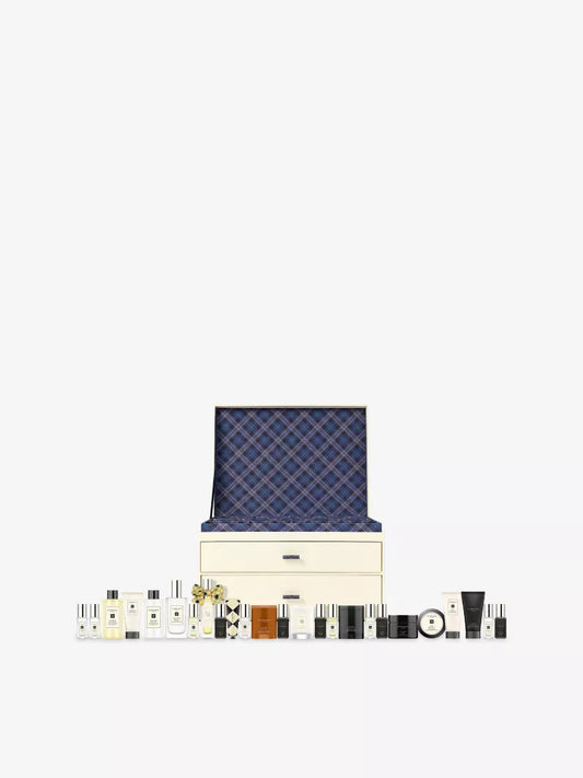 JO MALONE LONDON Christmas Kist Advent Calendar