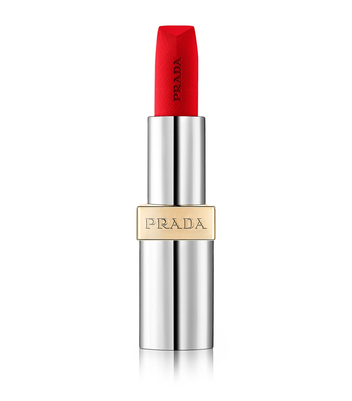 PRADA BEAUTY, Prada Monochrome Hyper Matte Lipstick