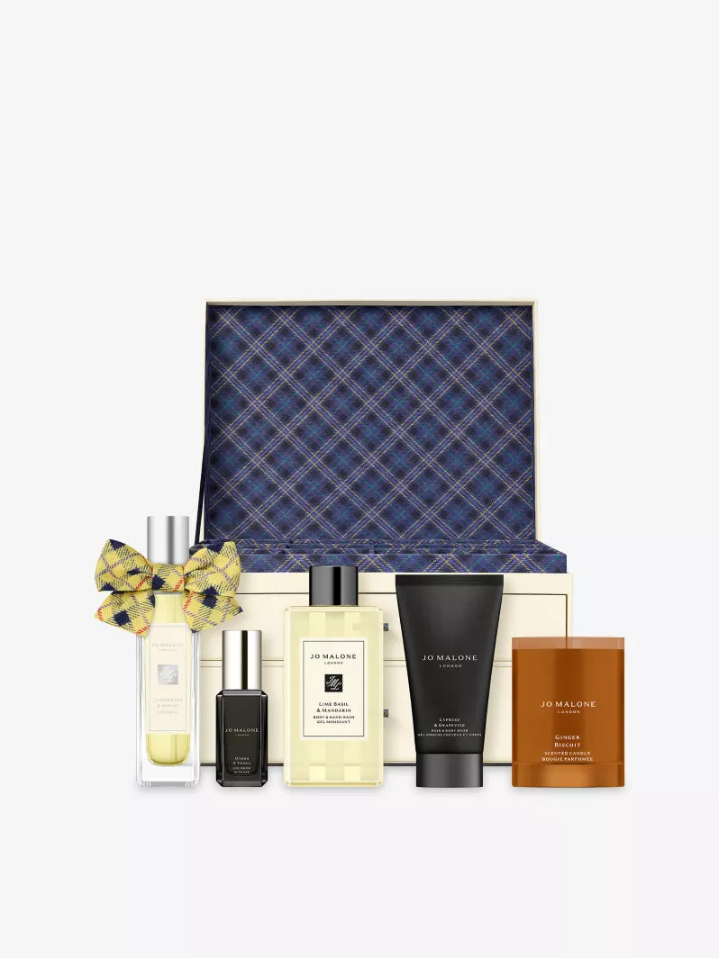 JO MALONE LONDON Christmas Kist Advent Calendar