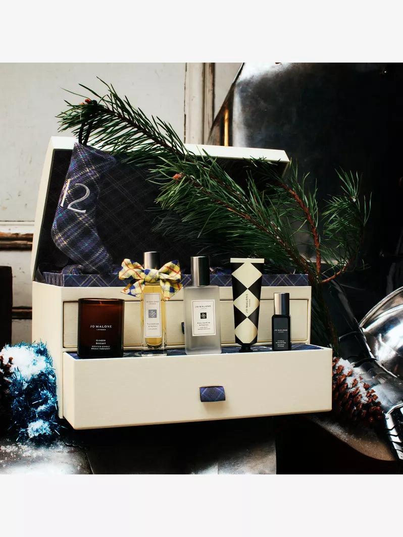 JO MALONE LONDON Christmas Kist Advent Calendar