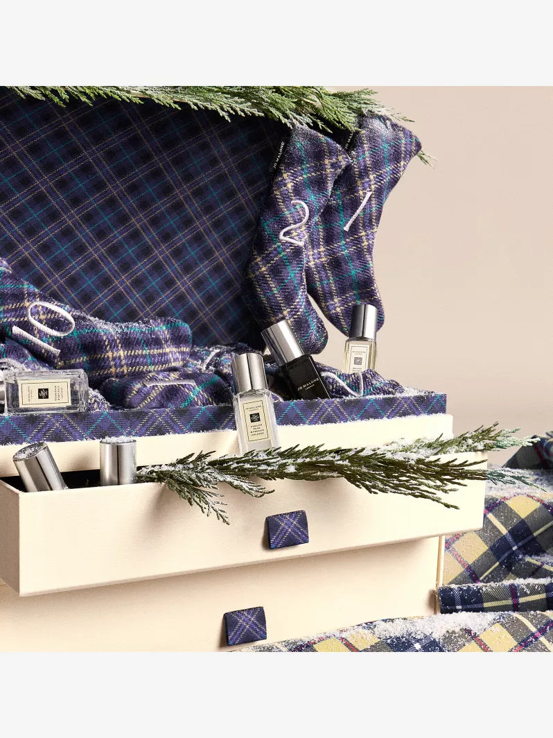 JO MALONE LONDON Christmas Kist Advent Calendar