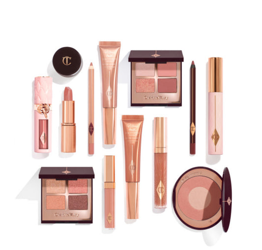 CHARLOTTE TILBURY, PILLOW TALK DREAMS COME TRUE LIMITED EDITION MAKEUP KIT