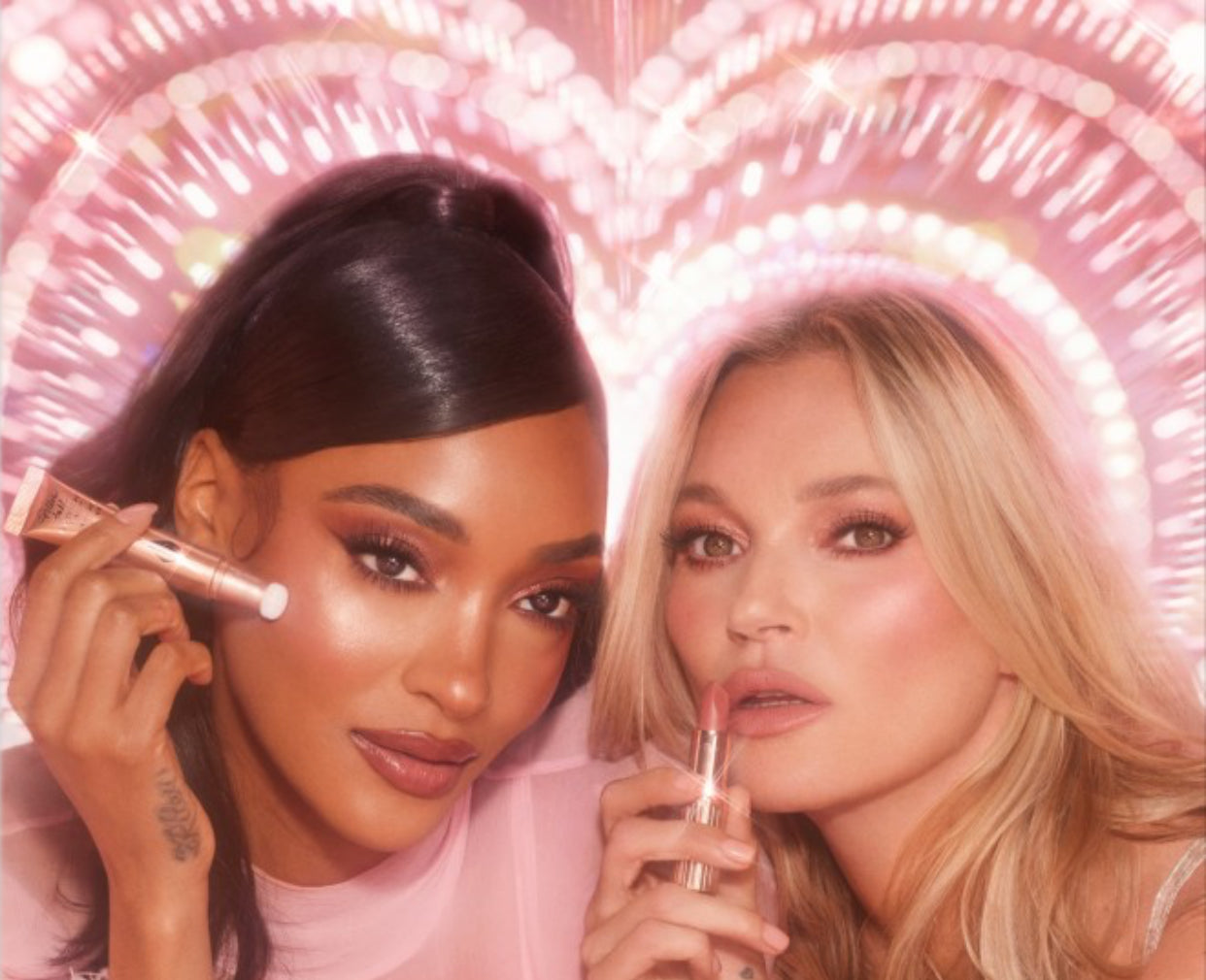 CHARLOTTE TILBURY, PILLOW TALK DREAMS COME TRUE LIMITED EDITION MAKEUP KIT