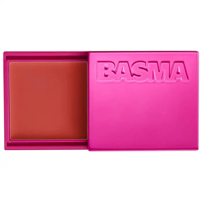 BASMA The Cream Blush