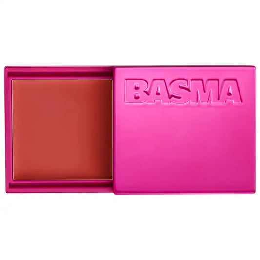 BASMA The Cream Blush